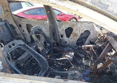 2017 GMC Acadia Sle-2 z USA, uszkodzony, nr VIN 1GKKNLLA8HZ152281